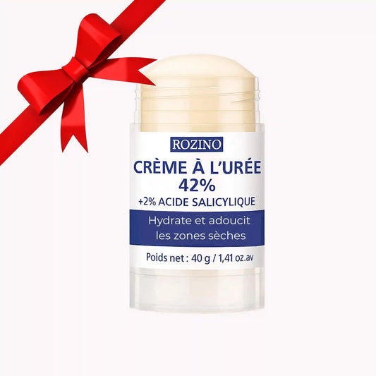 creme hydratante pour les pieds